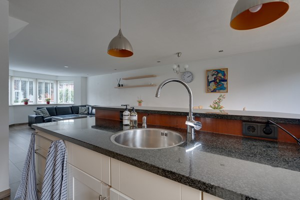 Medium property photo - Jacques Bloemhof 60, 1628 VN Hoorn